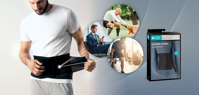 Ортопедические изделия 