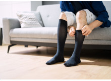 Виды компрессионного трикотажа