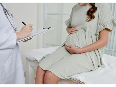 Здоровье вен во время беременности